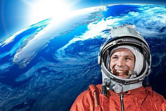 Познавательно – игровая программа «На звездных и земных орбитах»