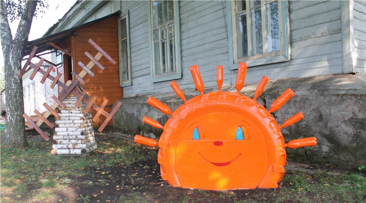 Больше-Можарская сельская библиотека