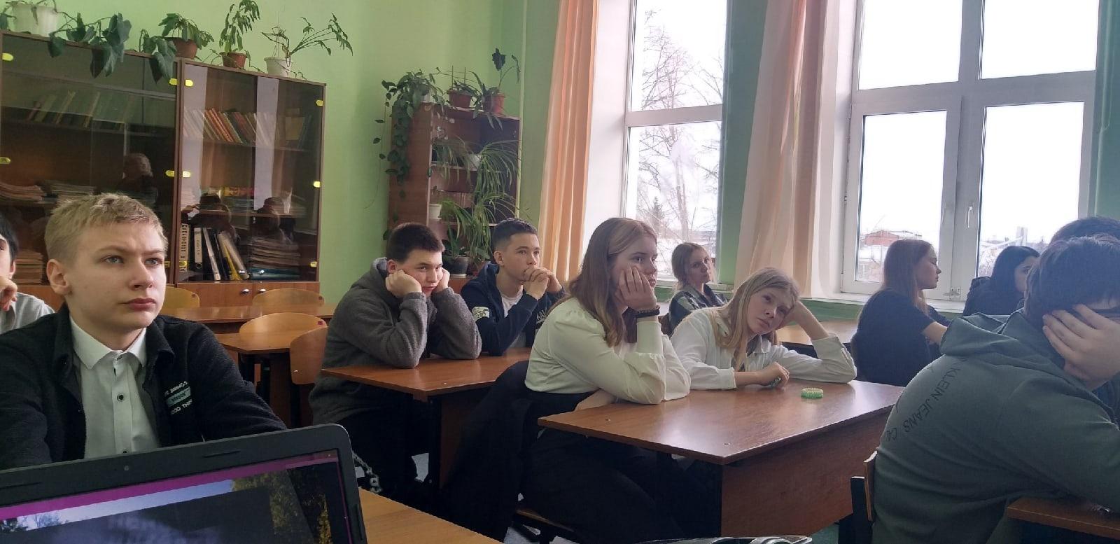 Час памяти «В аду фашистских лагерей»