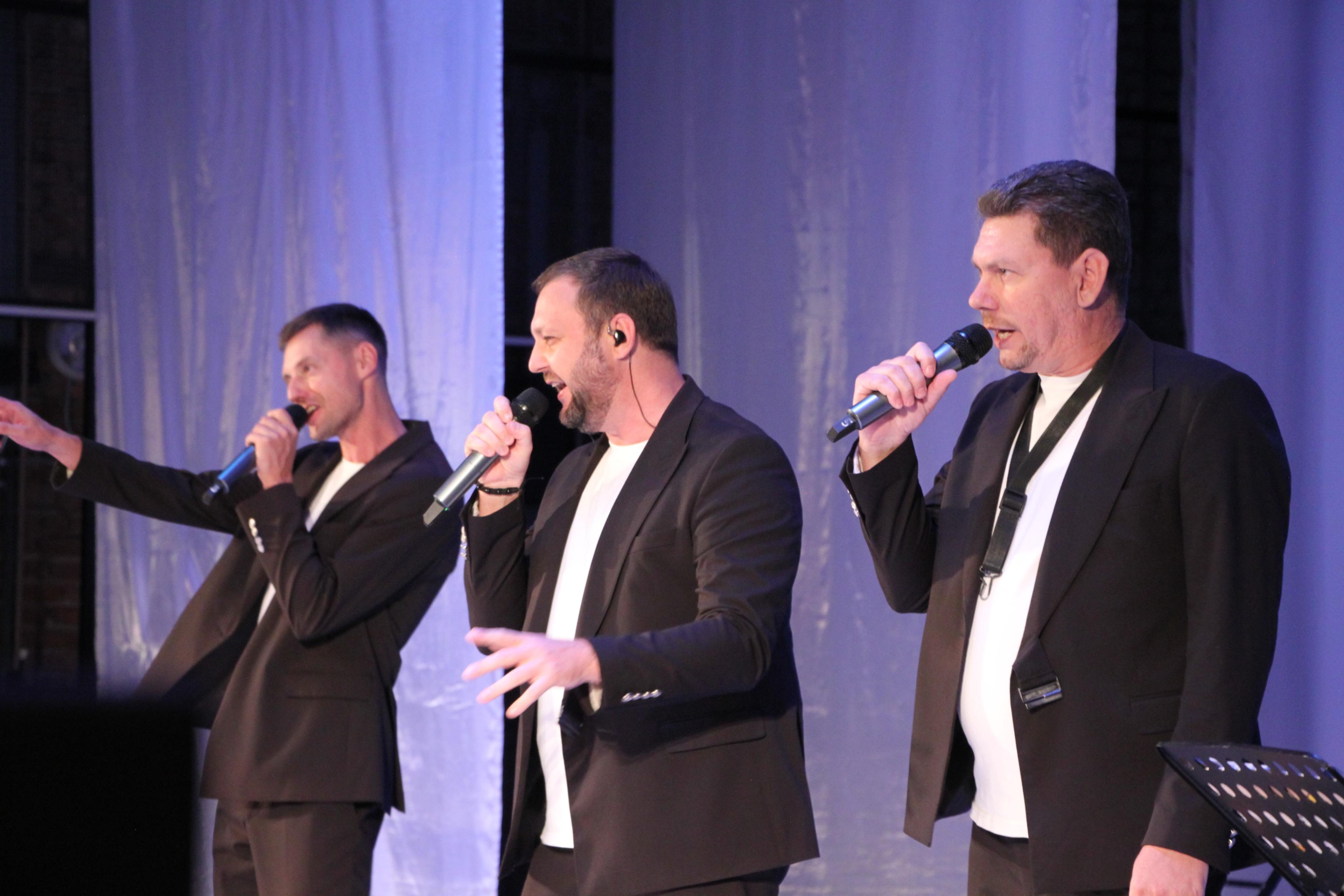 Концерт «Мой дом – Россия»