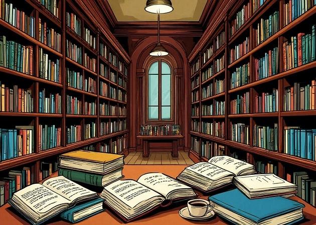 Книжная выставка «Три символа родной державы»