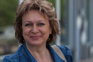 Фотовыставка «Уходящая натура»