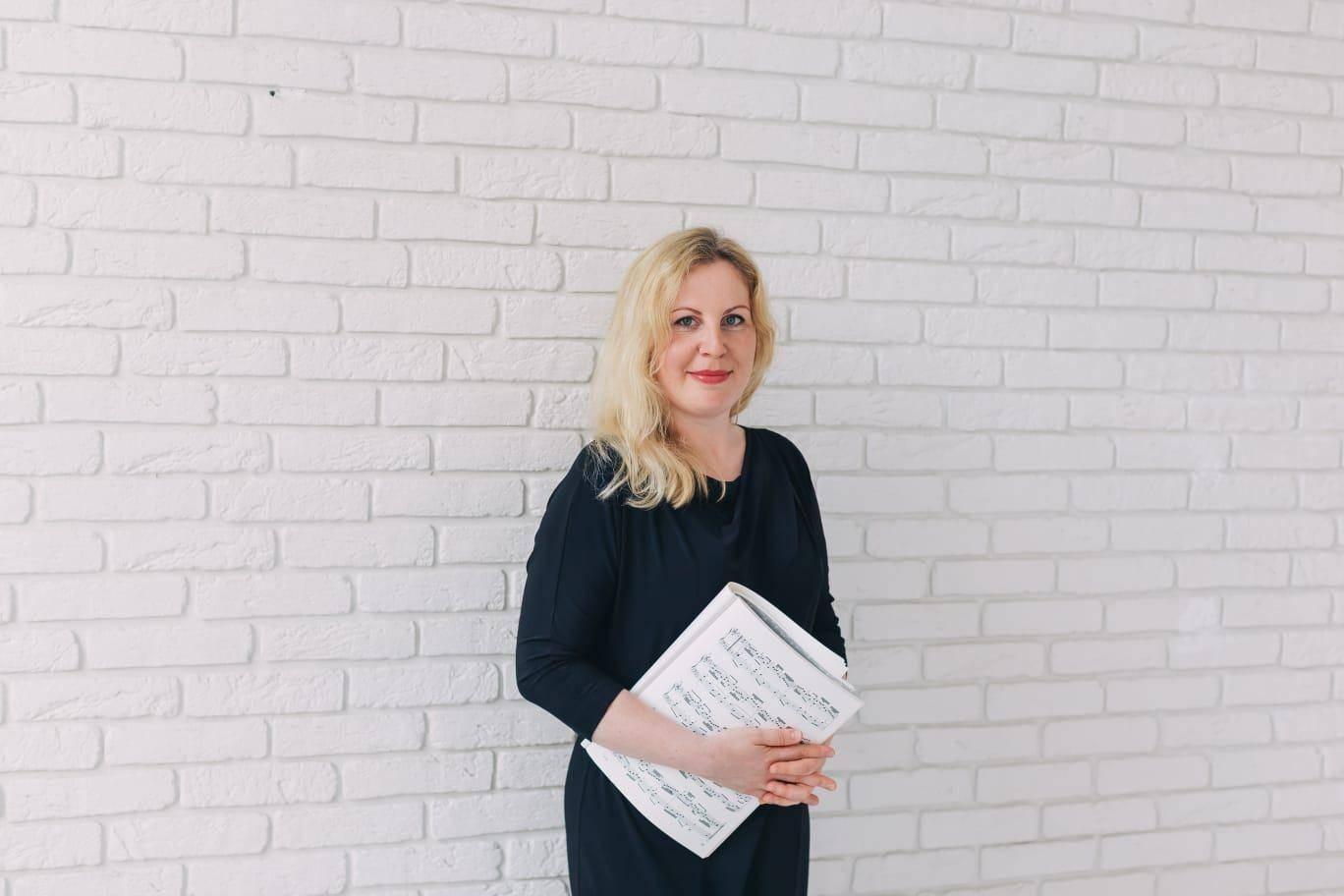 Концерт «Фортепианные шедевры в сиянии рождественских огней»