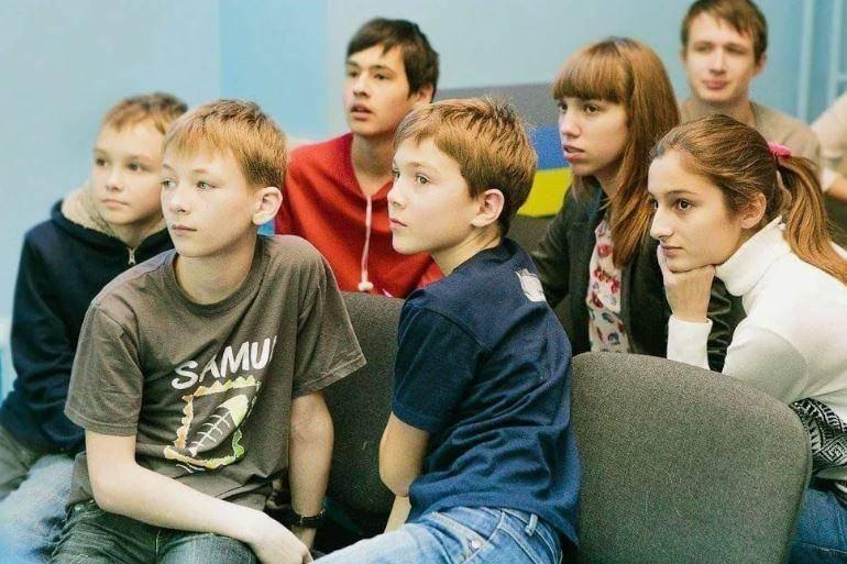 Патриотический час «Гордость наших земляков»