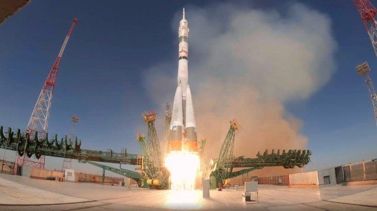 Познавательная программа «Про космос»