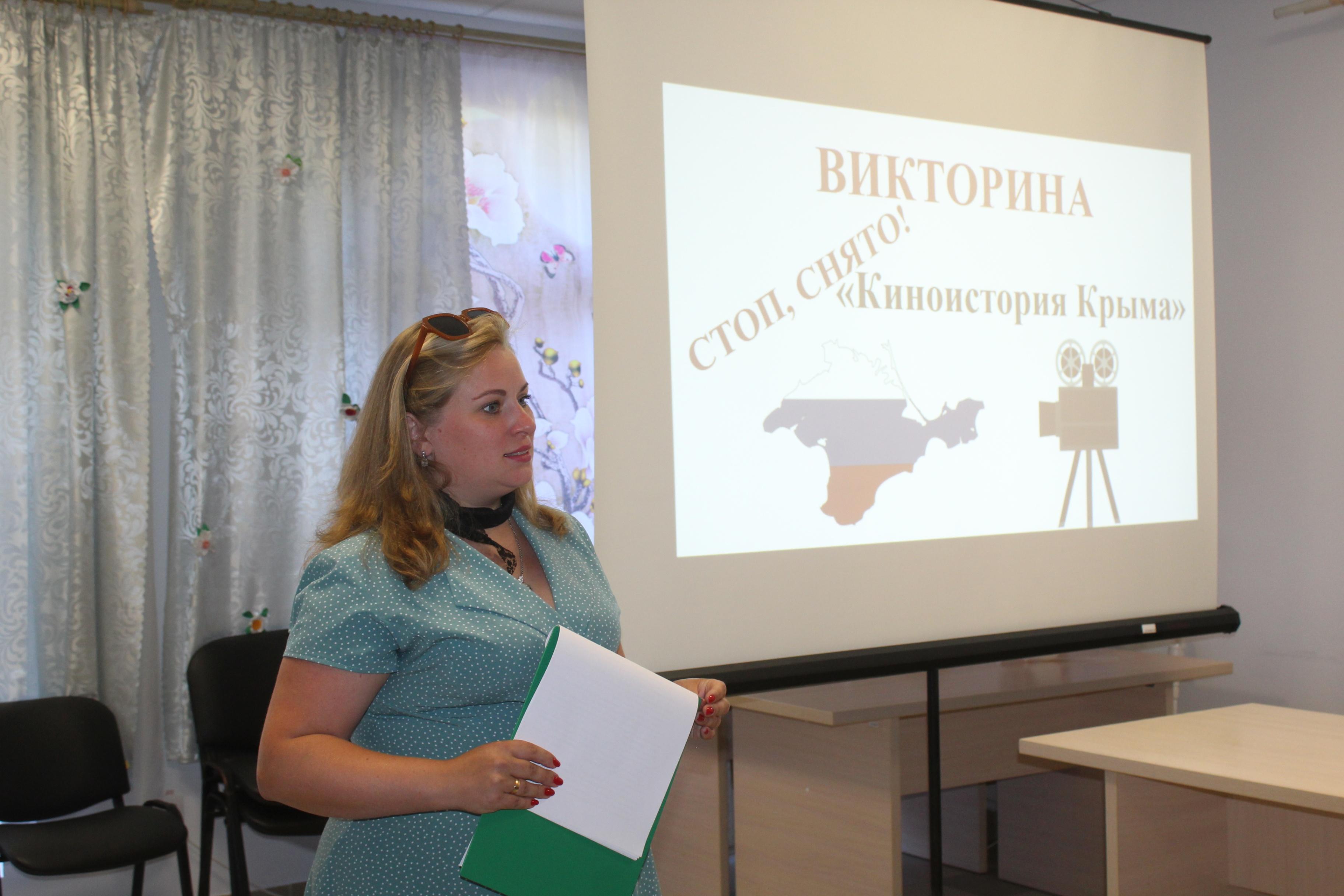 Фестиваль юбилейных фильмов снимавшихся в Судаке. Фильм «Ловцы губок»