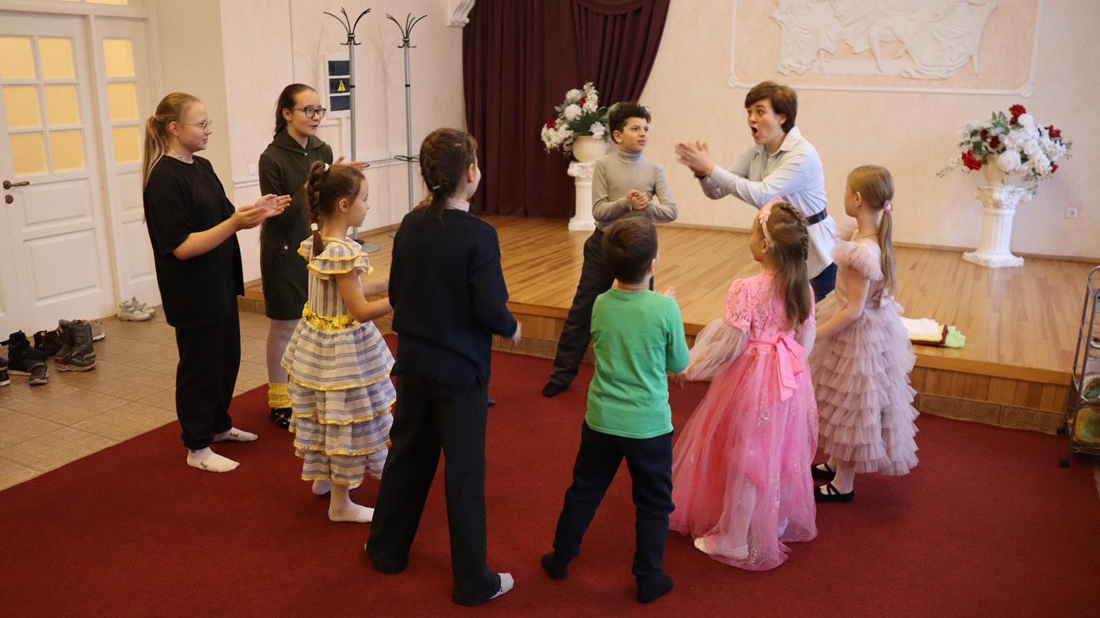 Программа «Неконцерт»