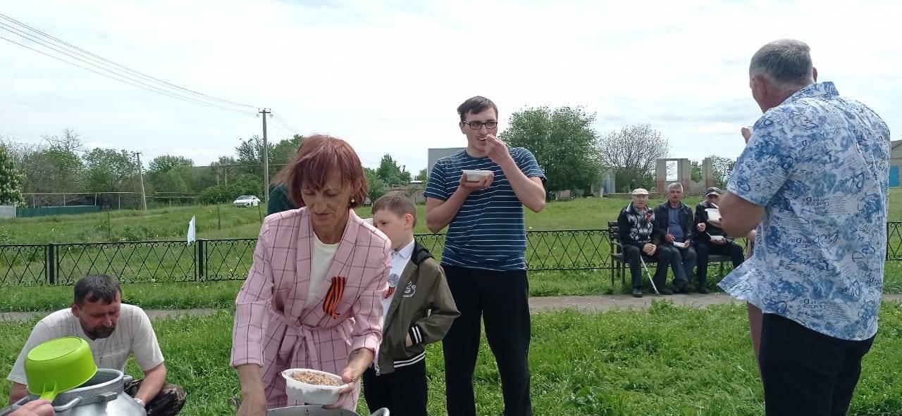 «Счастье моё - семья»