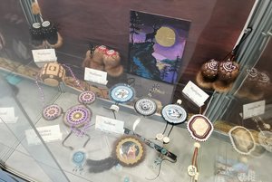 Выставка «Формула рукоделия»