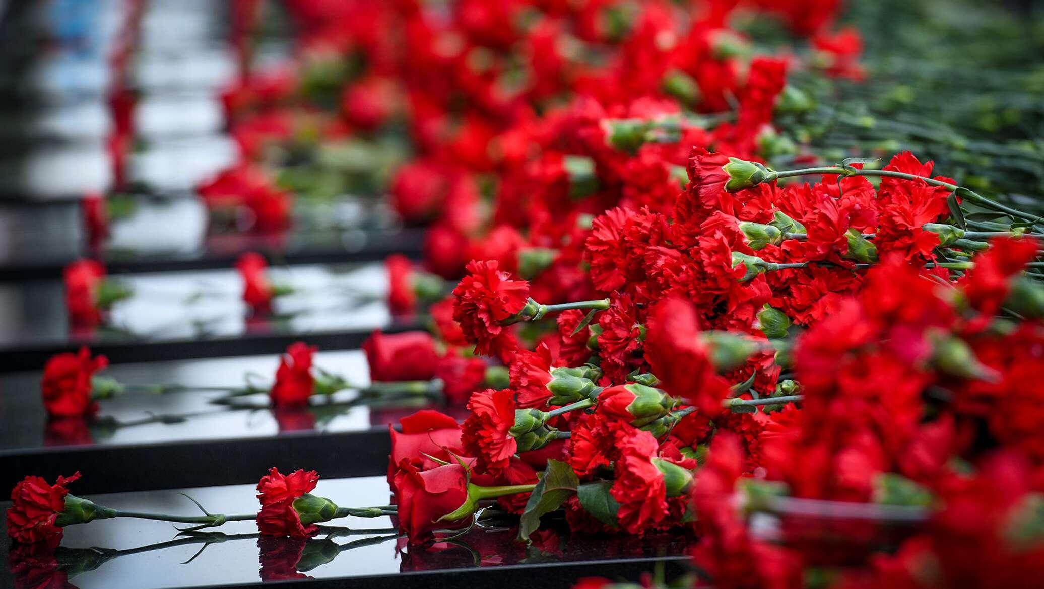 Час памяти «Земляки, погибшие в ходе СВО»