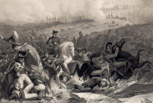 Виртуальная выставка «За семь лет до Бородино»