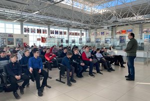 Абонемент «На страже родины»