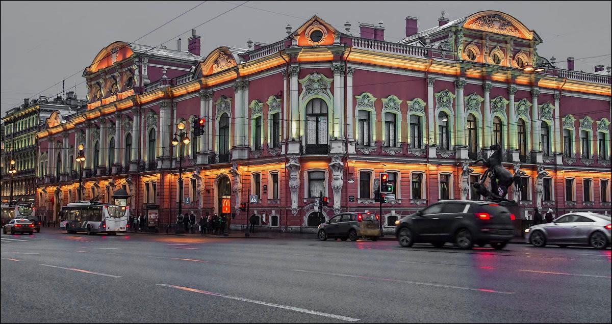 Концерт «Открытие сезона. Чайковский, Римский-Корсаков»