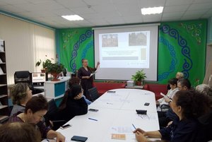 Викторина «Турнир знатоков законов»