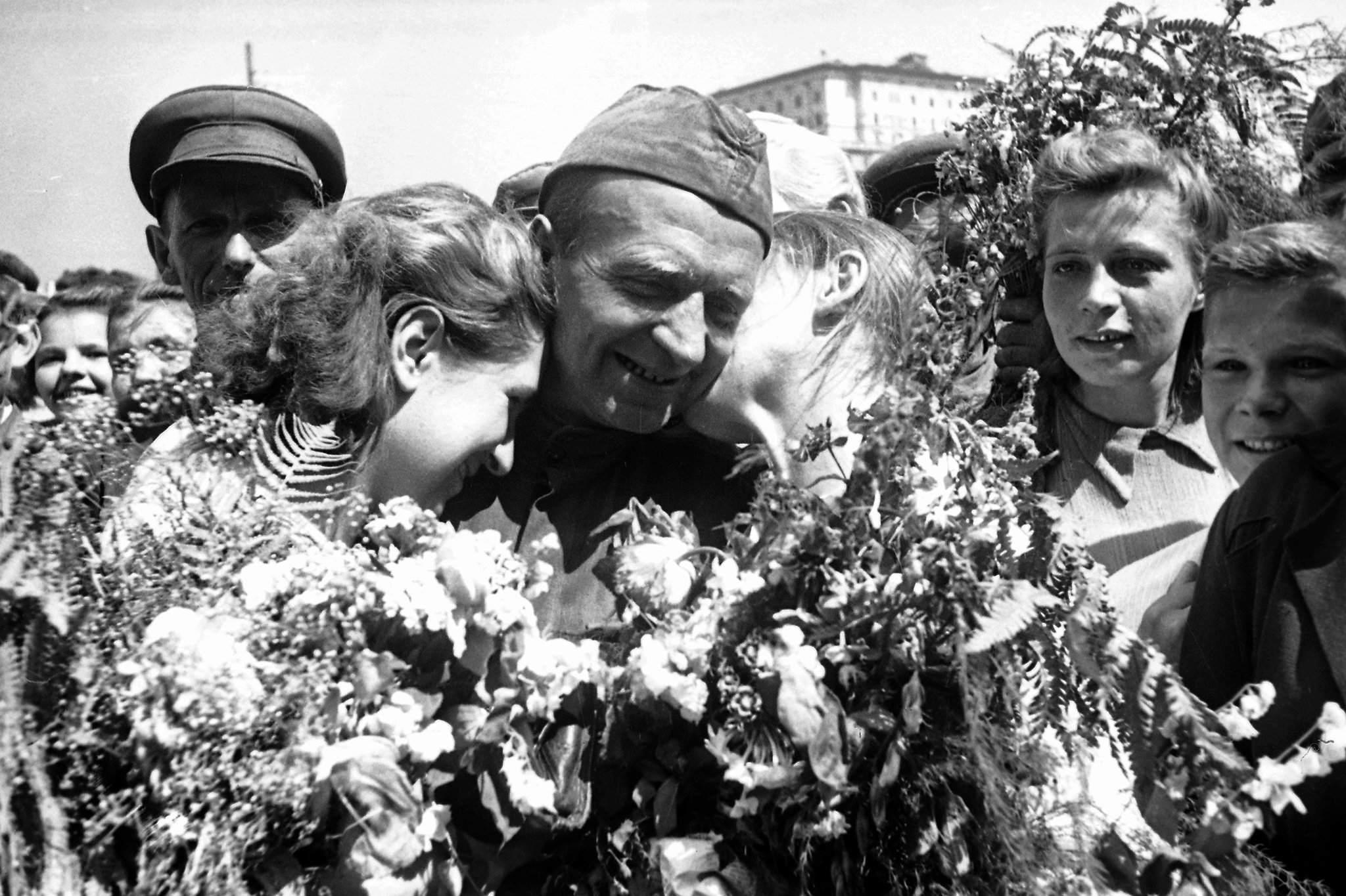 «Без срока давности»