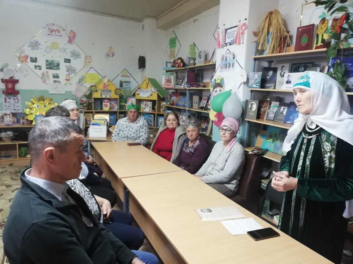 Литературная скамейка«Секреты вашего здоровья»