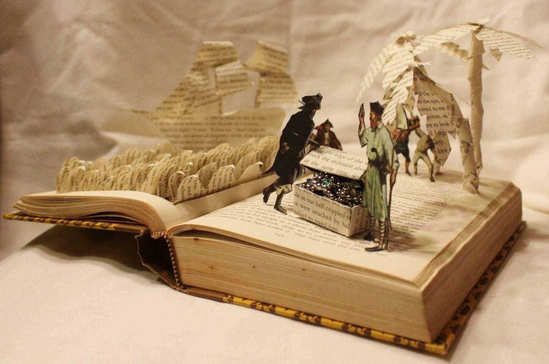 Программа «Путешествие по мирам литературы»