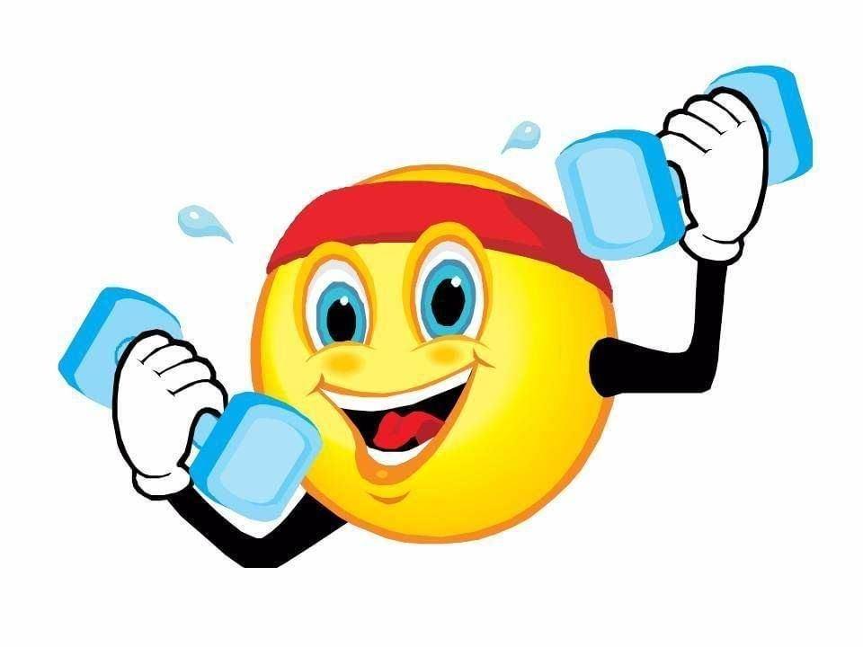 «Что значит быть здоровым?»