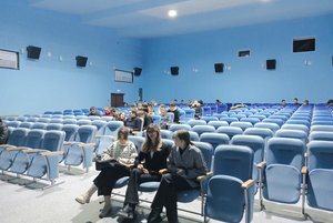 Познавательная программа «Расширяя горизонты»