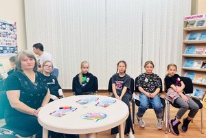 Интеллектуальная игра «Достояние России – ее народ»