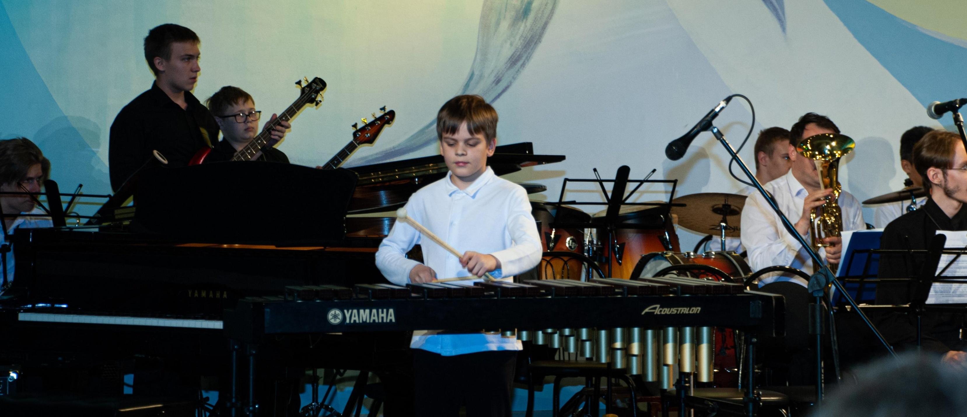 Лекторий «Весёлые нотки»