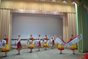 Программа «Молодежная завалинка»