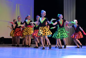 Программа «Наше время»