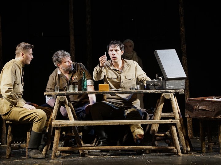 братья и сестры спектакль мдт. братья и сестры спектакль додина. мдт театр европы санкт-петербург. братья и сестры лев додин. академический малый драматический театр санкт-петербург.